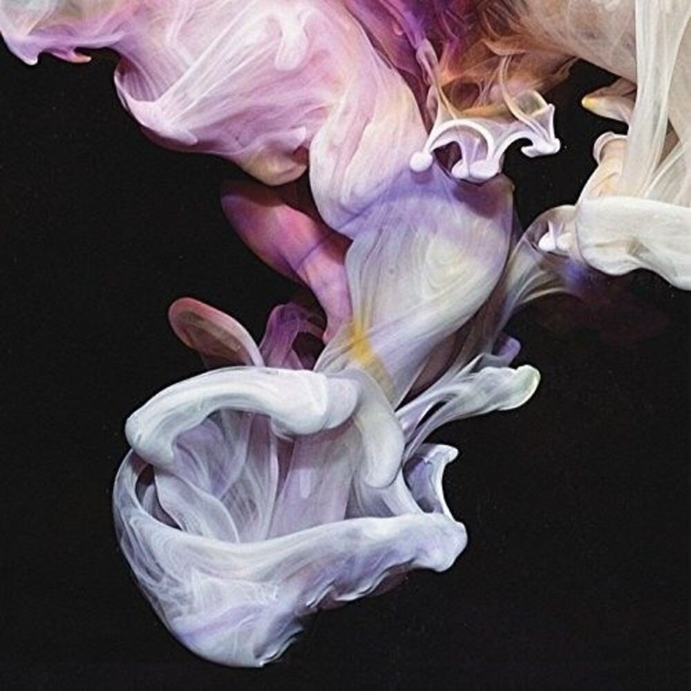 Simian Mobile Disco - Murmurations  CD